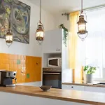 Spielberk Lejlighed