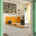 Spielberk Lejlighed