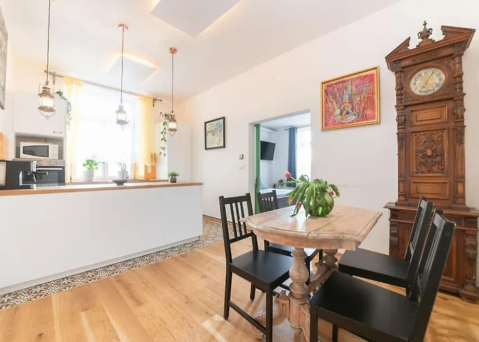 Apartamento Spielberk