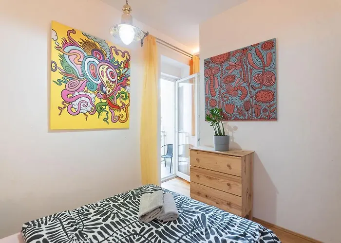 Apartamento Spielberk