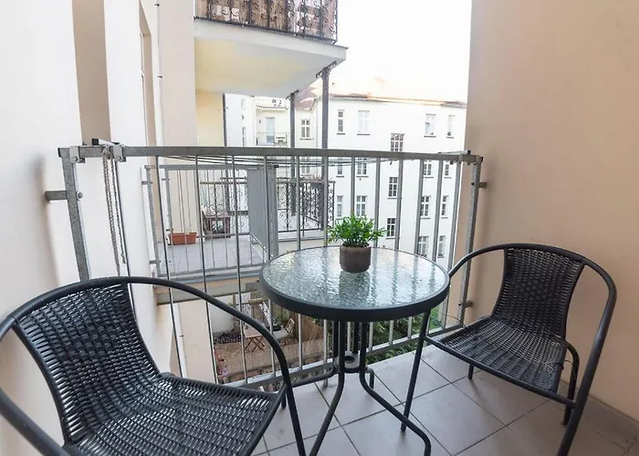 Spielberk Apartamento *