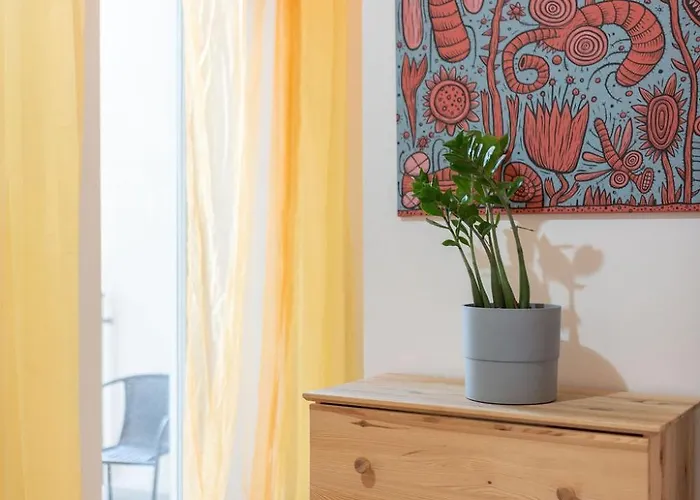 Apartamento Spielberk